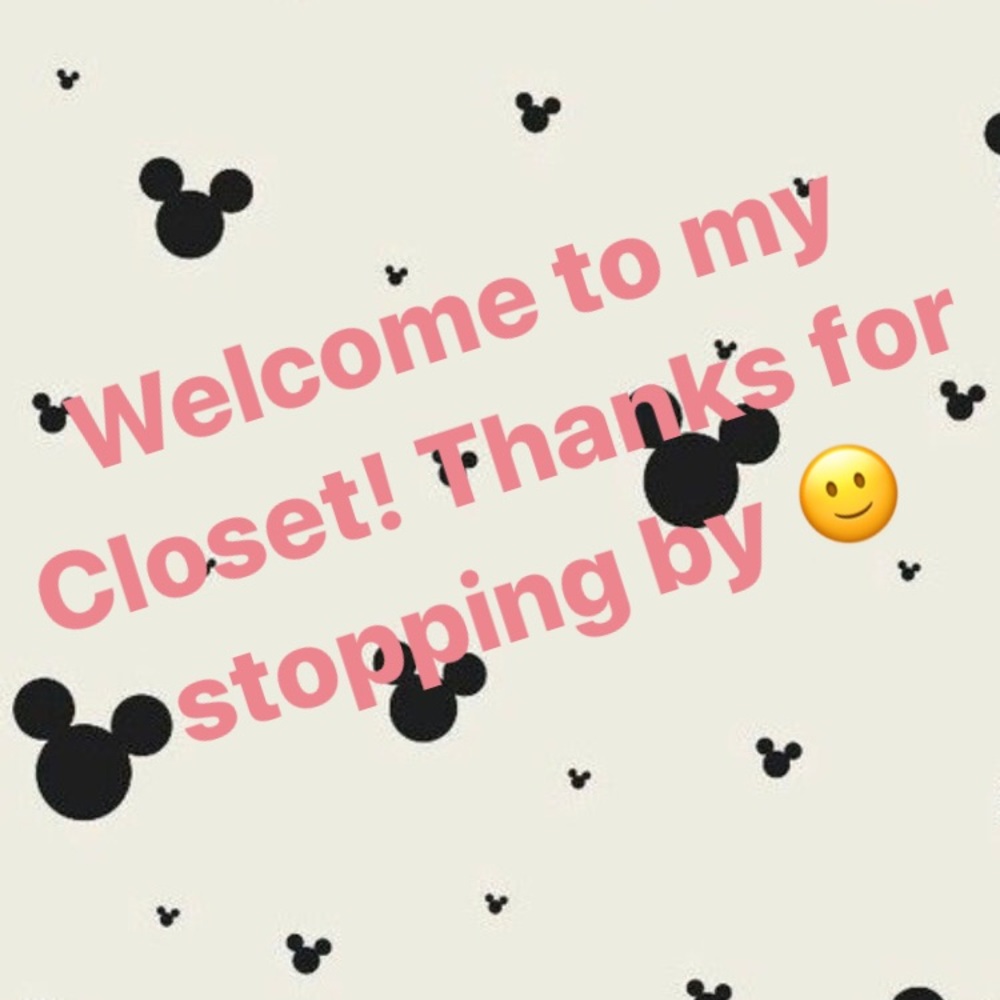 Welcome! 💜